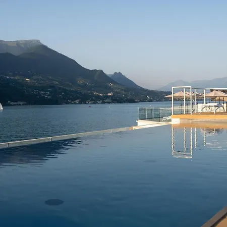 Ah Porticcioli Boutique Hotel San Felice del Benaco