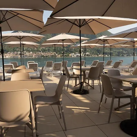 Ah Porticcioli Boutique 4* San Felice del Benaco