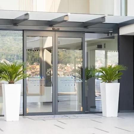 Ah Porticcioli Boutique 4*