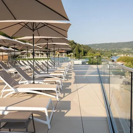Ah Porticcioli Boutique 4*