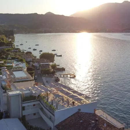 Hotel Ah Porticcioli Boutique