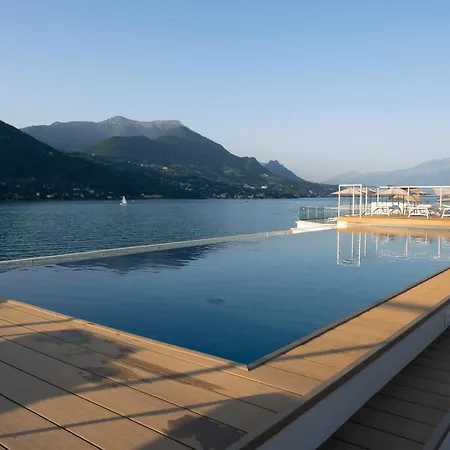 Hotel Ah Porticcioli Boutique San Felice del Benaco