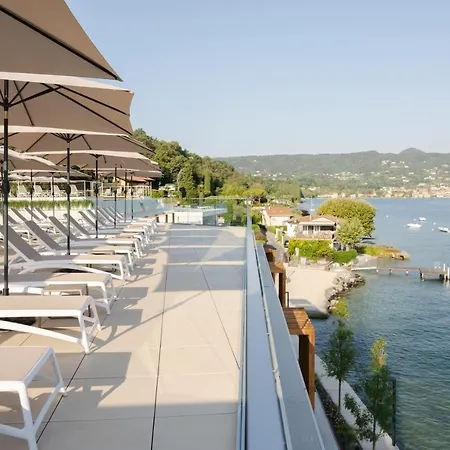 Hotel Ah Porticcioli Boutique San Felice del Benaco