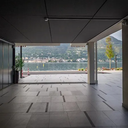 Ah Porticcioli Boutique Hotel San Felice del Benaco