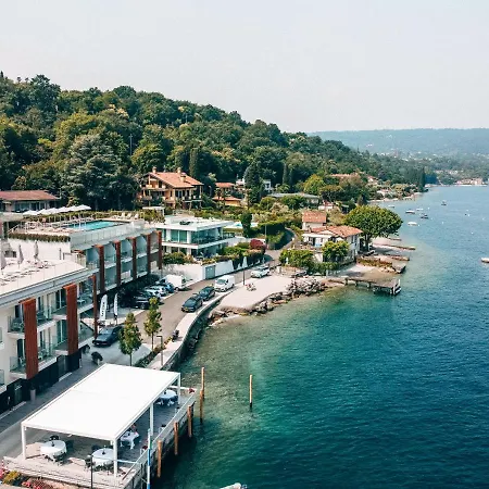 Ah Porticcioli Boutique 4* San Felice del Benaco
