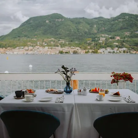 Hotel Ah Porticcioli Boutique San Felice del Benaco