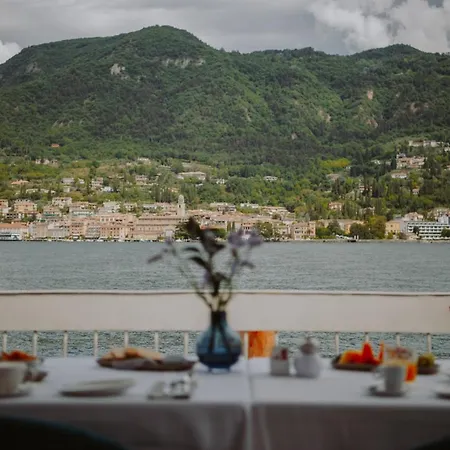 Hotel Ah Porticcioli Boutique San Felice del Benaco