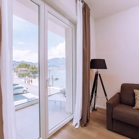 Hotel Ah Porticcioli Boutique San Felice del Benaco