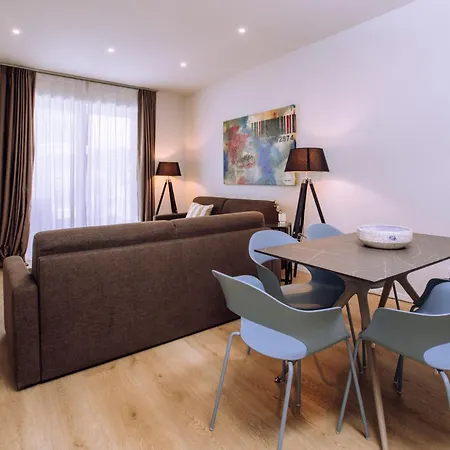 Hotel Ah Porticcioli Boutique