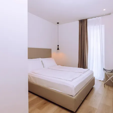Ah Porticcioli Boutique Hotel 4*