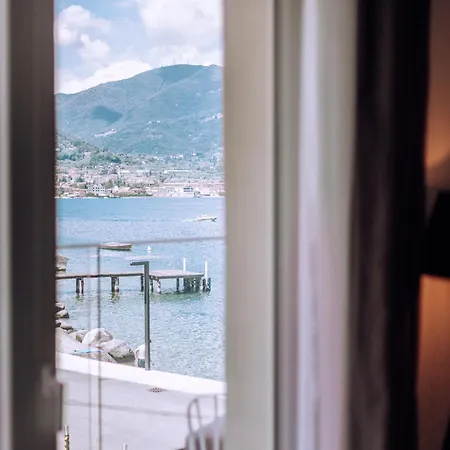 Hotel Ah Porticcioli Boutique 4*
