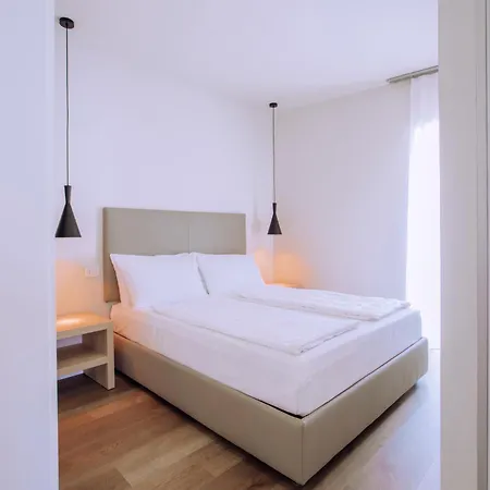 Ah Porticcioli Boutique Hotel