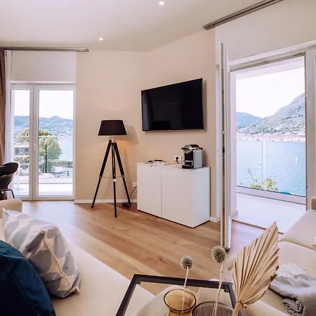 Hotel Ah Porticcioli Boutique