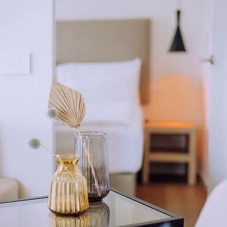 Ah Porticcioli Boutique Hotel