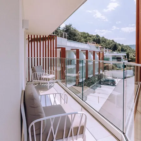 Ah Porticcioli Boutique Hotel San Felice del Benaco