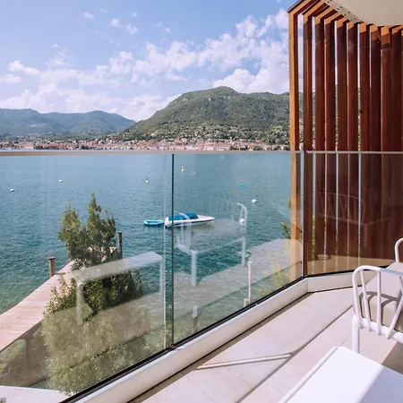Hotel Ah Porticcioli Boutique 4*