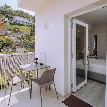 Hotel Ah Porticcioli Boutique 4*