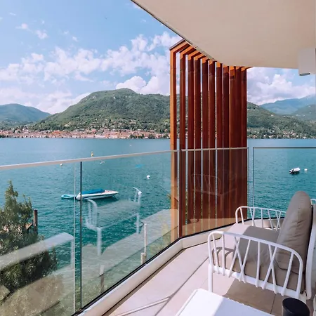 Ah Porticcioli Boutique 4* San Felice del Benaco