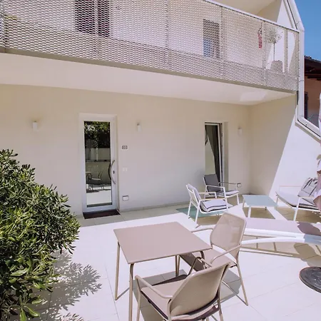 Hotel Ah Porticcioli Boutique 4*