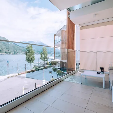 Hotel Ah Porticcioli Boutique
