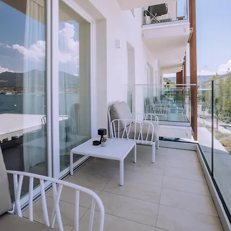 Ah Porticcioli Boutique Hotel 4*