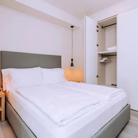 Hotel Ah Porticcioli Boutique