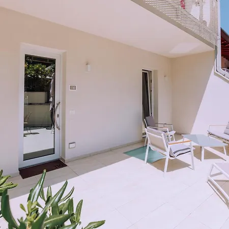 Ah Porticcioli Boutique Hotel