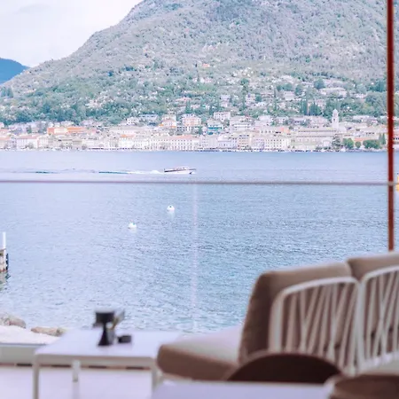 Ah Porticcioli Boutique Hotel 4*