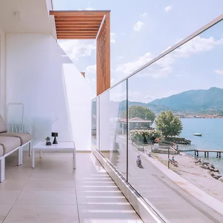 Hotel Ah Porticcioli Boutique