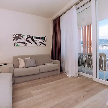 Ah Porticcioli Boutique Hotel San Felice del Benaco