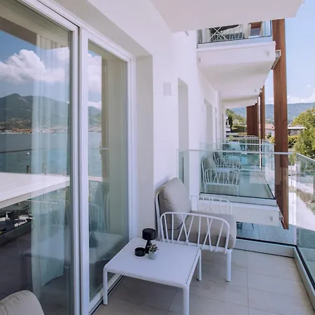 Ah Porticcioli Boutique Hotel