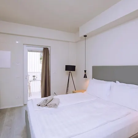 Hotel Ah Porticcioli Boutique