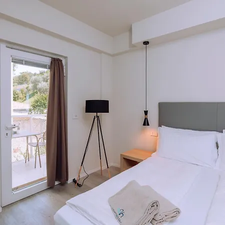 Ah Porticcioli Boutique Hotel San Felice del Benaco