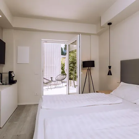 Hotel Ah Porticcioli Boutique 4*
