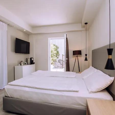 Ah Porticcioli Boutique Hotel 4*