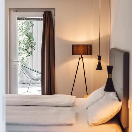 Hotel Ah Porticcioli Boutique