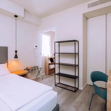 Hotel Ah Porticcioli Boutique San Felice del Benaco