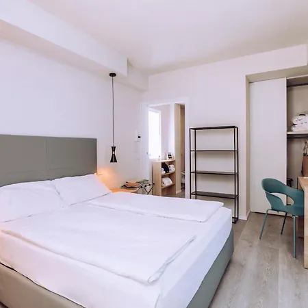 Ah Porticcioli Boutique Hotel 4*
