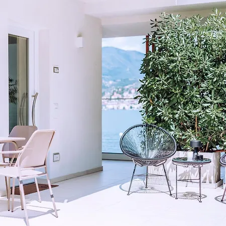 Hotel Ah Porticcioli Boutique San Felice del Benaco