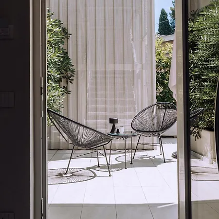 Ah Porticcioli Boutique Hotel